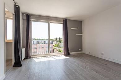 Appartement à louer 658 € 1 pièce 25,9 m² 4ème étage Chalandray-Cascades-Ferdinand Buisson Montgeron 91230