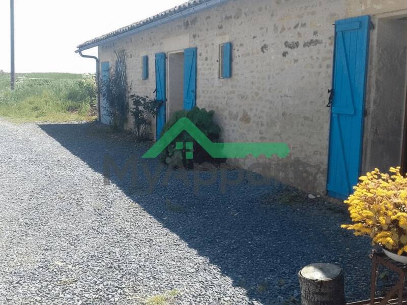 Maison à louer, 0m², AUGE