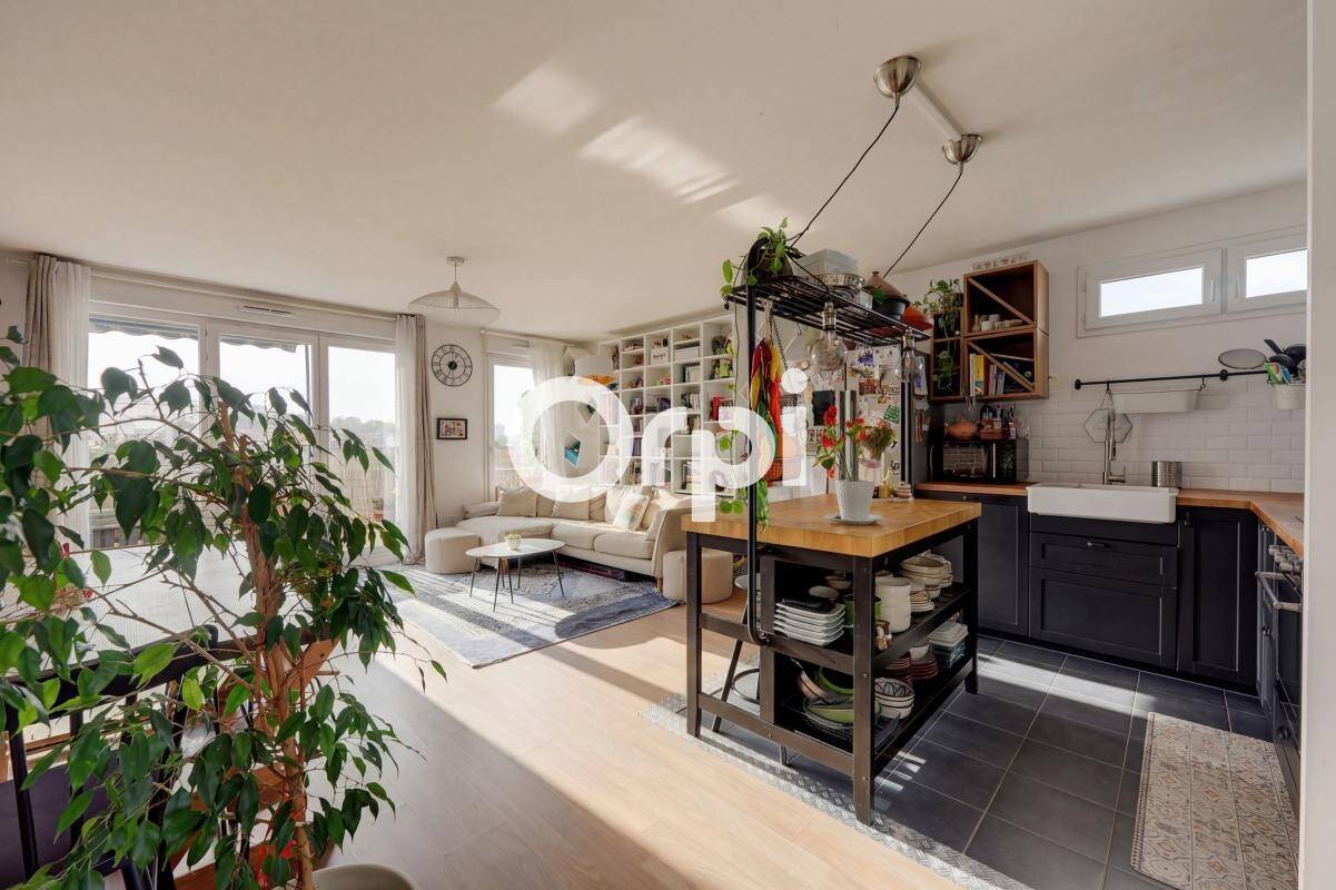 Maison à vendre, 96m², ROSNY SOUS BOIS