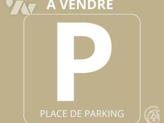 Parking à vendre 16 000 € 9 m² Meudon 92190