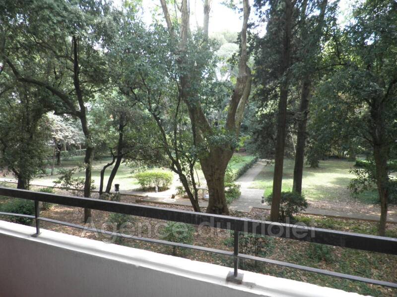 Maison à louer, 29m², MONTPELLIER