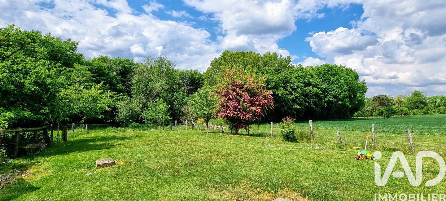 Maison à vendre, 156m², CALVADOS