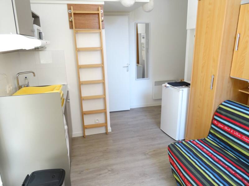 Maison à louer, 15m², NICE