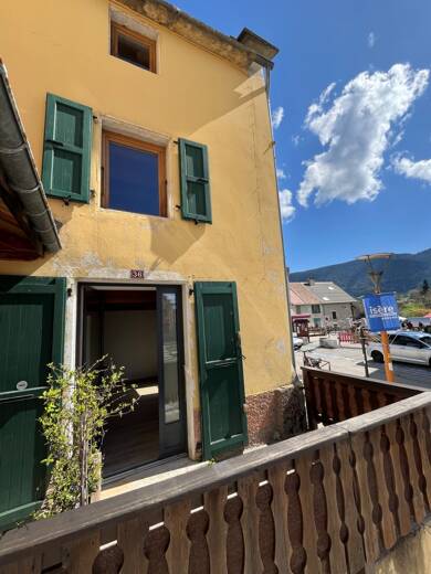 Maison à vendre 340 000 € 4 pièces 3 chambres 60 m² Autrans 38880