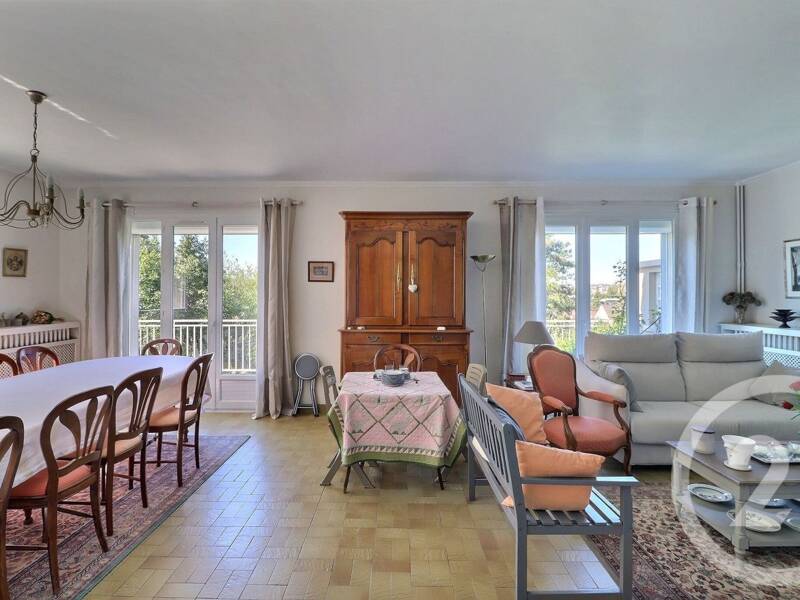 Maison à vendre, 159m², ANTONY