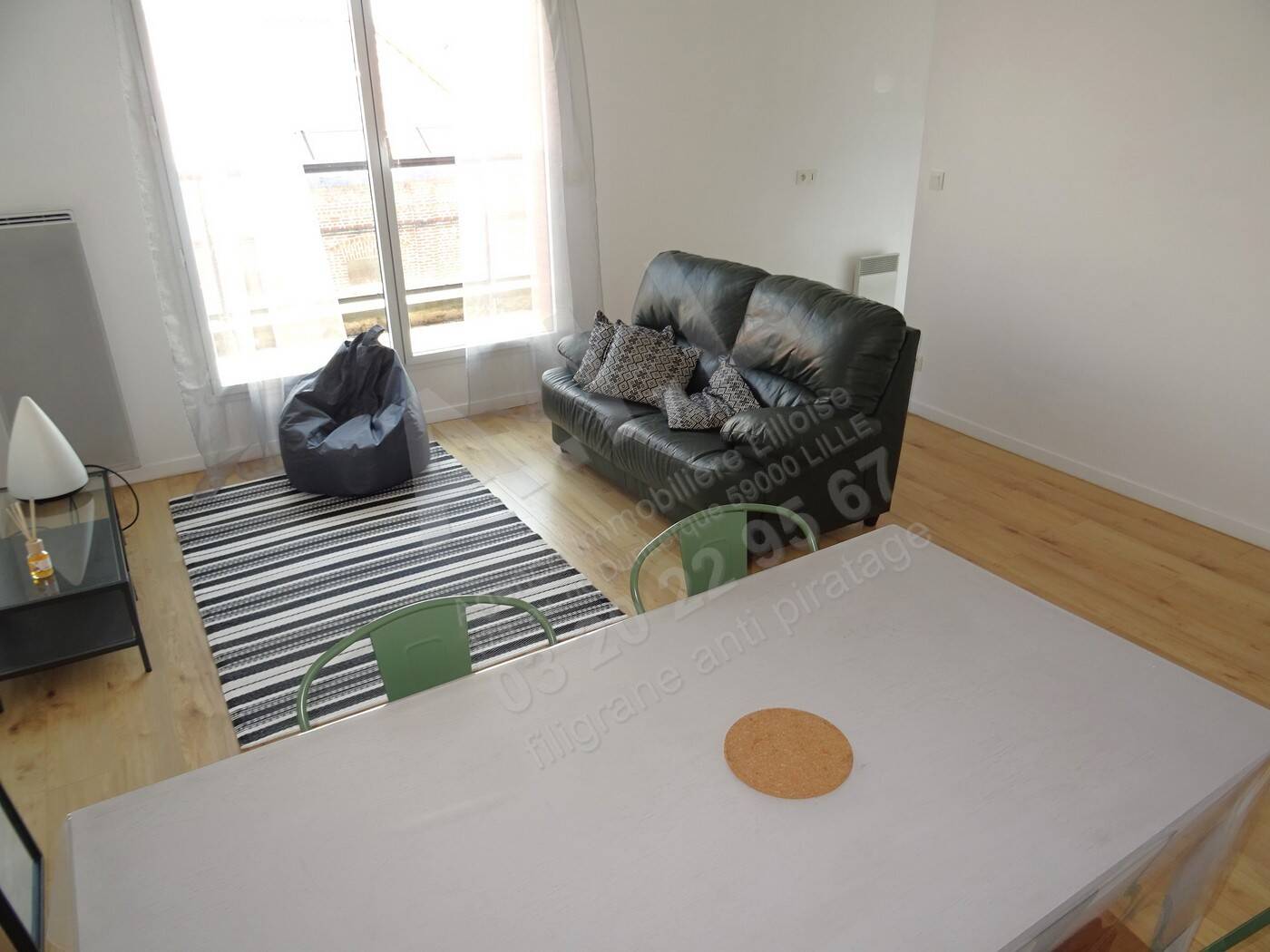 Maison à louer, 47m², LOOS