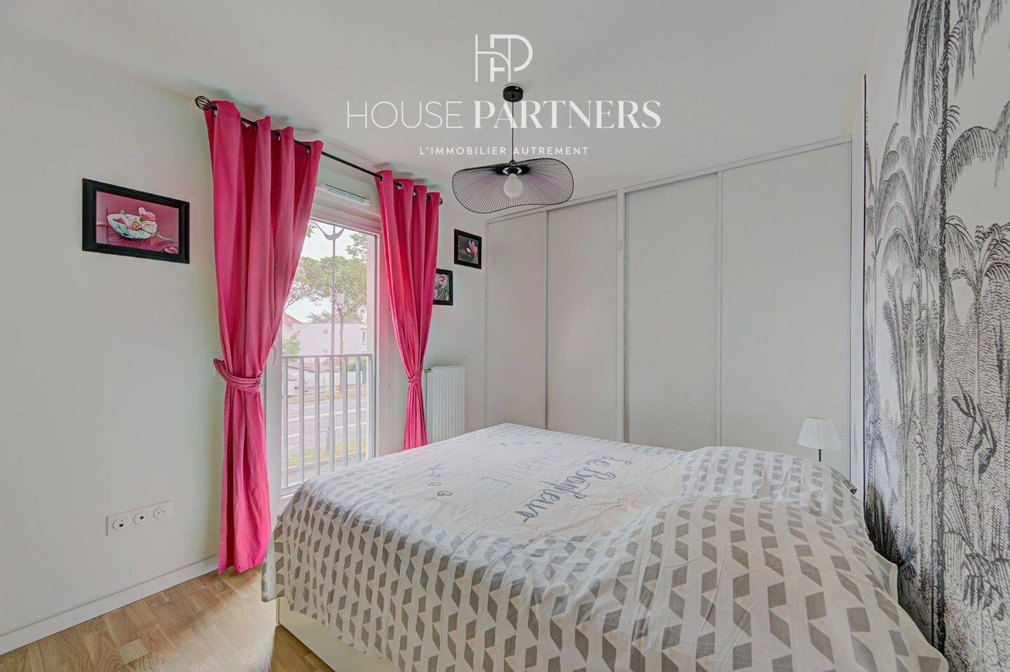 Maison à louer, 43m², RUEIL MALMAISON
