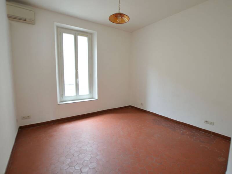 Maison à louer, 46m², MARSEILLE 12E