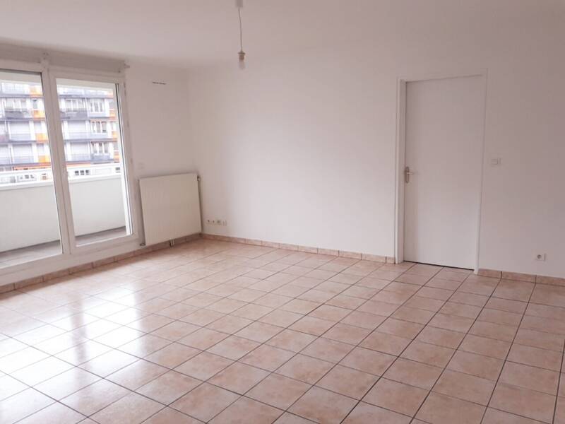 Maison à louer, 72m², CLERMONT FERRAND