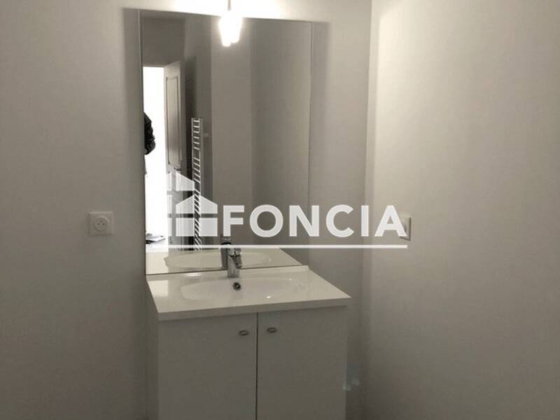 Maison à louer, 43m², LILLE