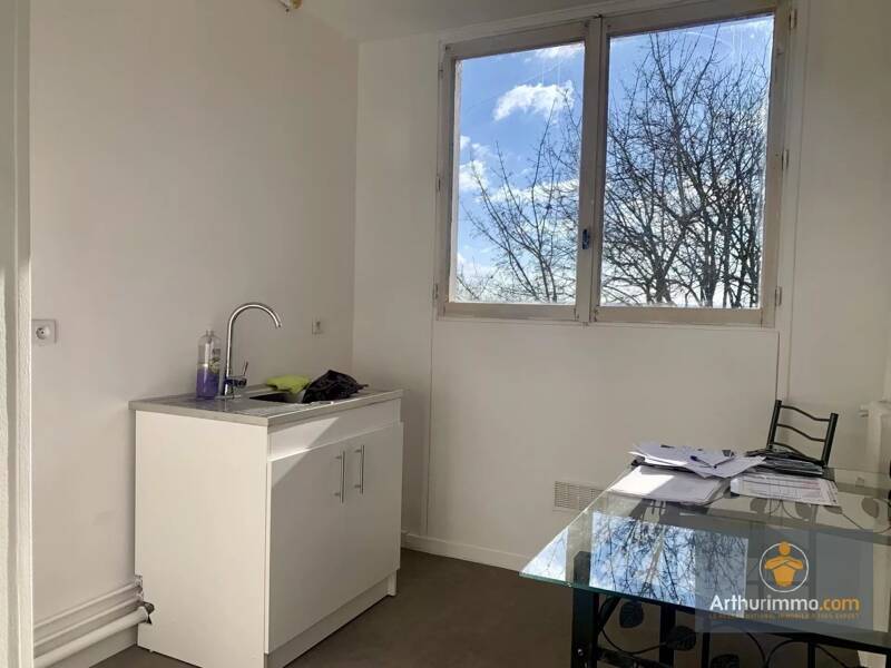 Maison à vendre, 34m², BEAUVAIS