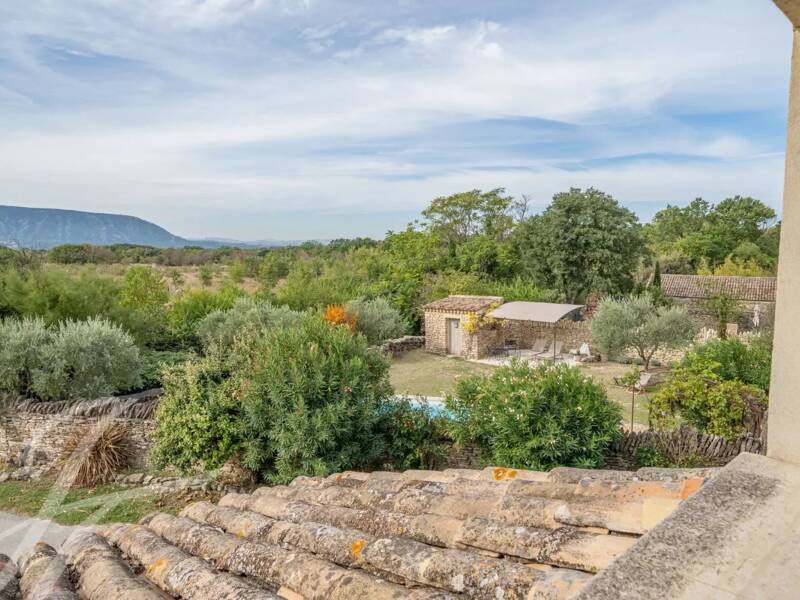 Maison à vendre, 123m², GORDES