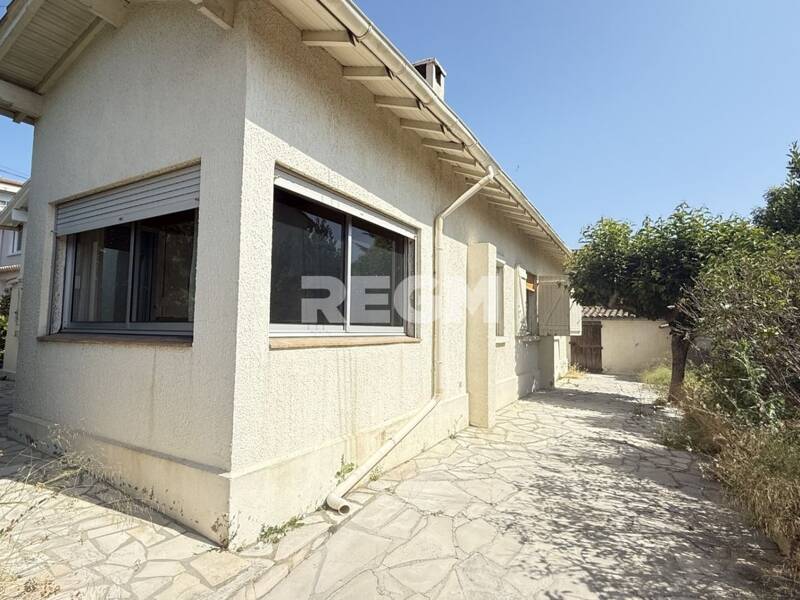 Maison à vendre, 96m², MONTPELLIER
