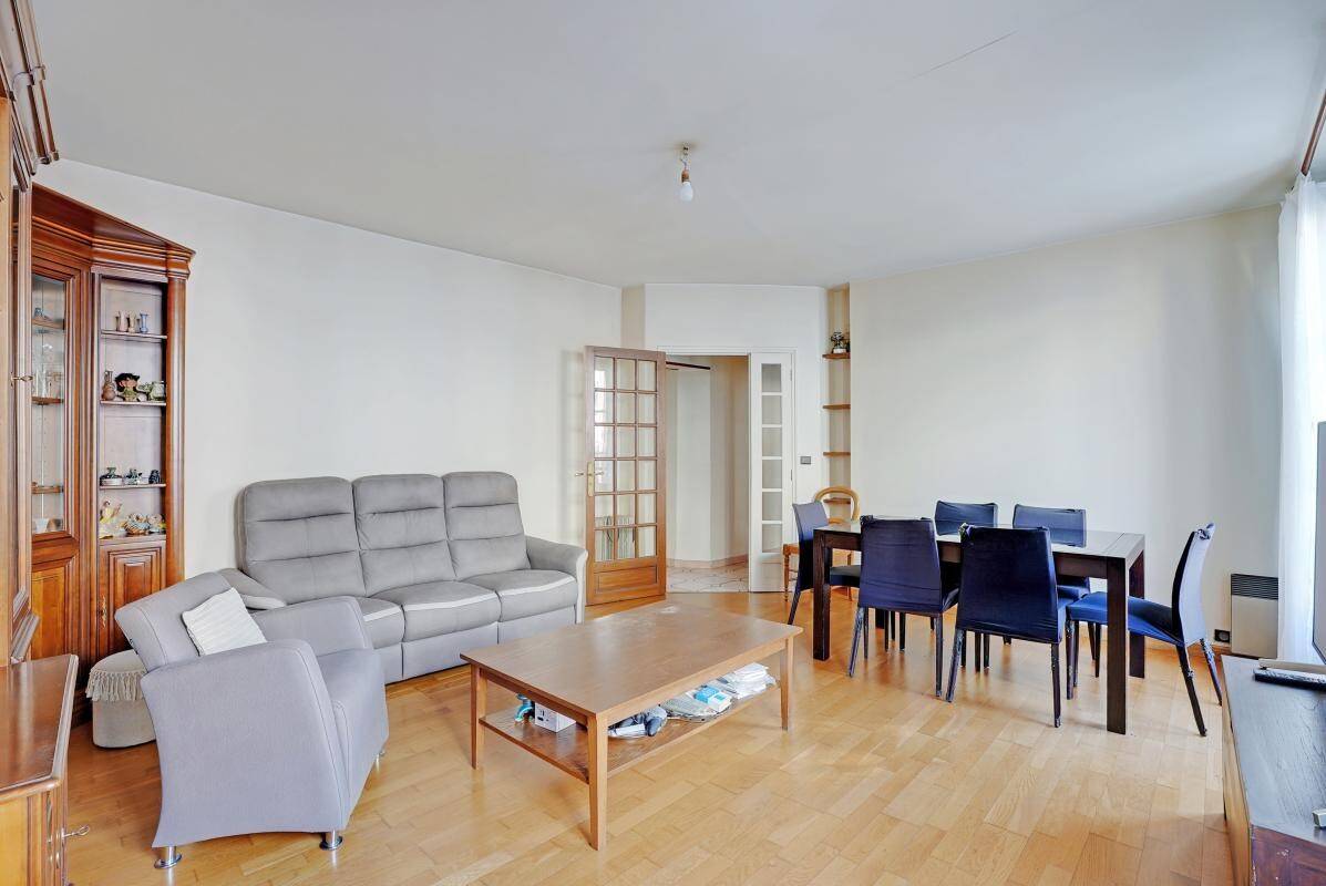 Maison à vendre, 70m², LES LILAS