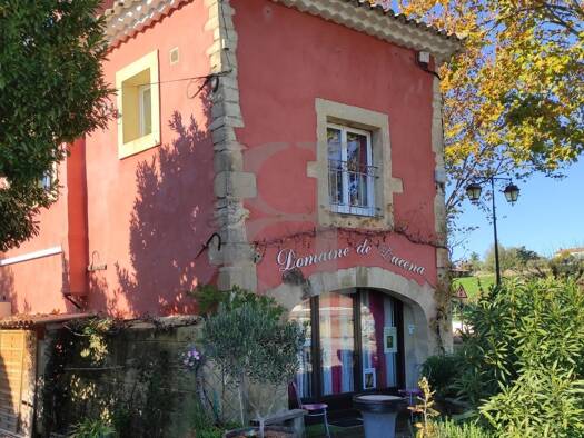 Maison à vendre 298 000 € 4 pièces 3 chambres 182 m² Visan 84820