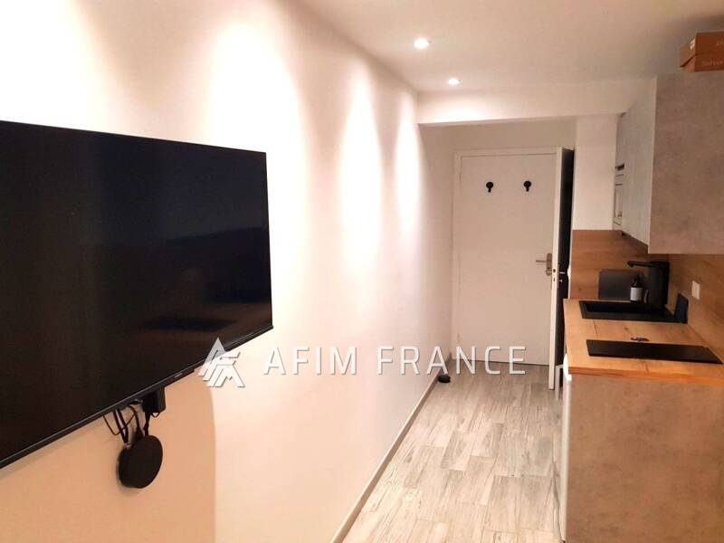 Maison à louer, 16m², BEAULIEU SUR MER