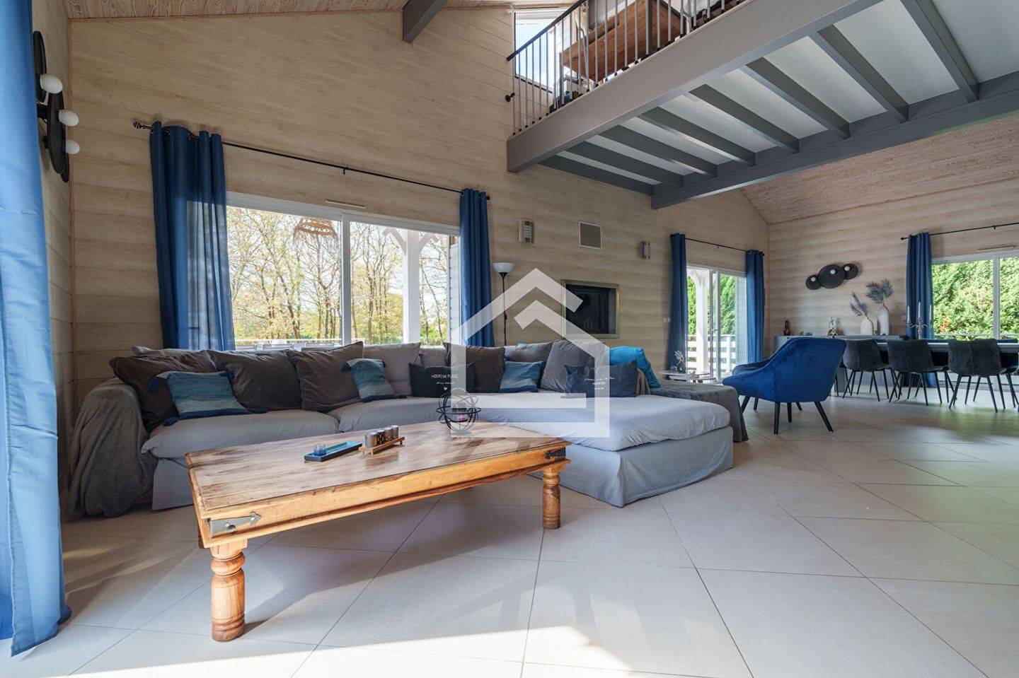 Maison à vendre, 163m², HOURTIN