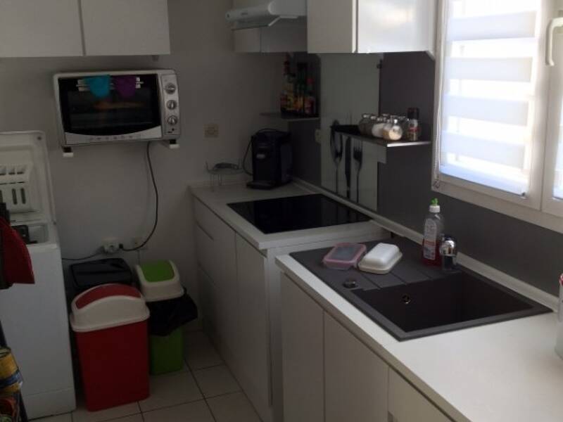 Maison à louer, 68m², LE PLESSIS BOUCHARD