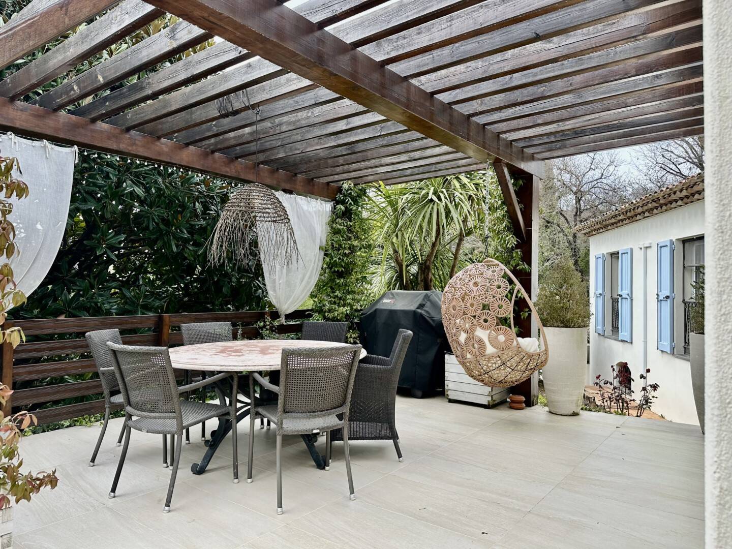 Maison à vendre, 245m², LA TURBIE
