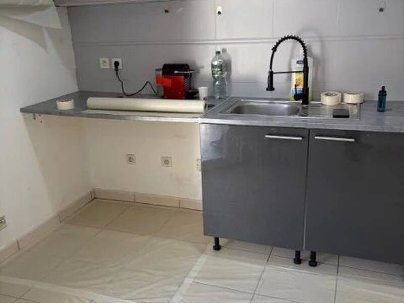 Maison à louer, 46m², NICE