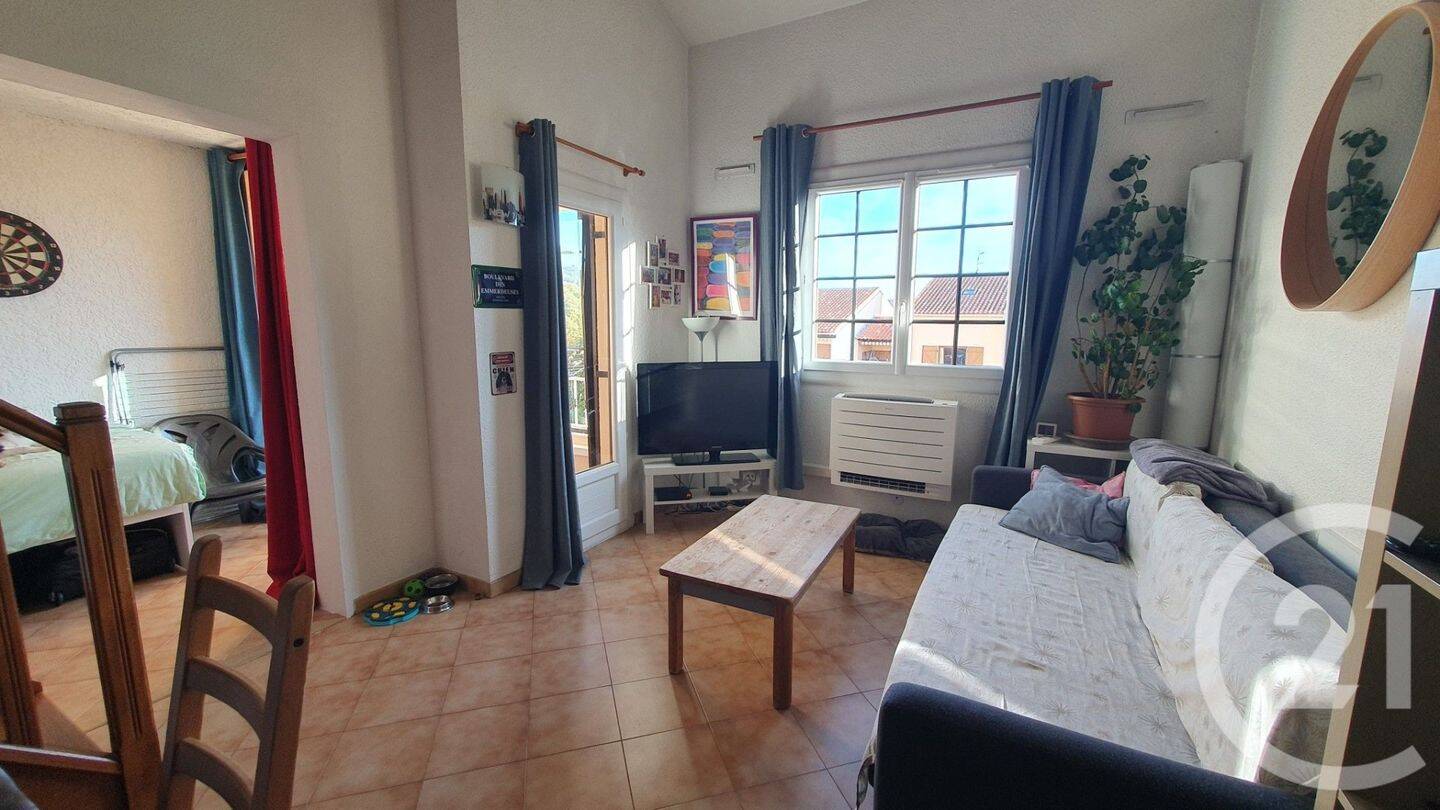 Maison à vendre, 34m², LA VALETTE DU VAR