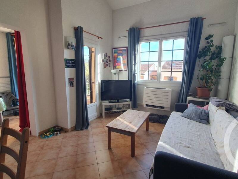 Maison à vendre, 34m², LA VALETTE DU VAR