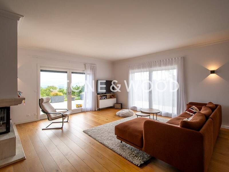 Maison à vendre, 229m², ECHENEVEX