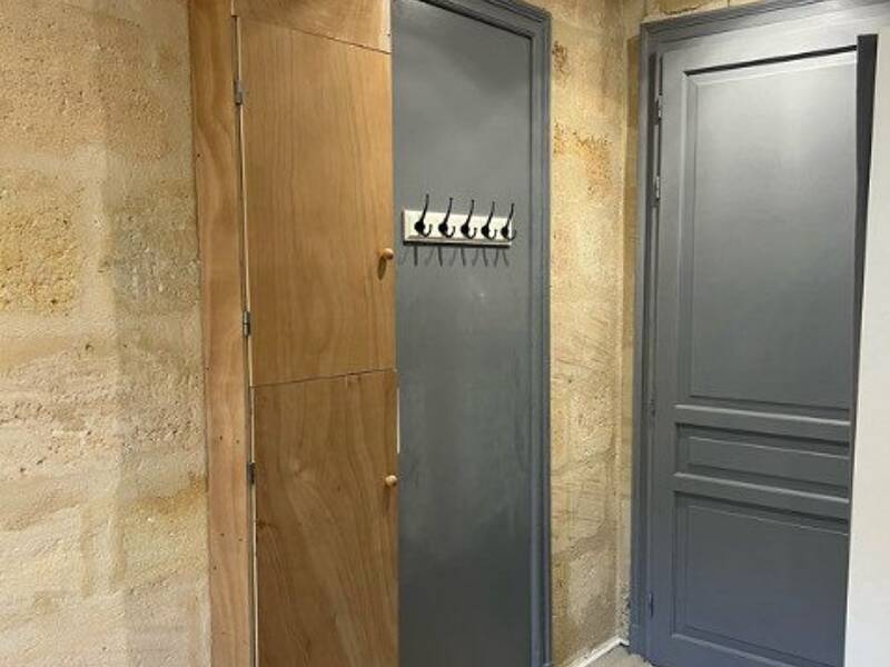Maison à louer, 25m², BORDEAUX