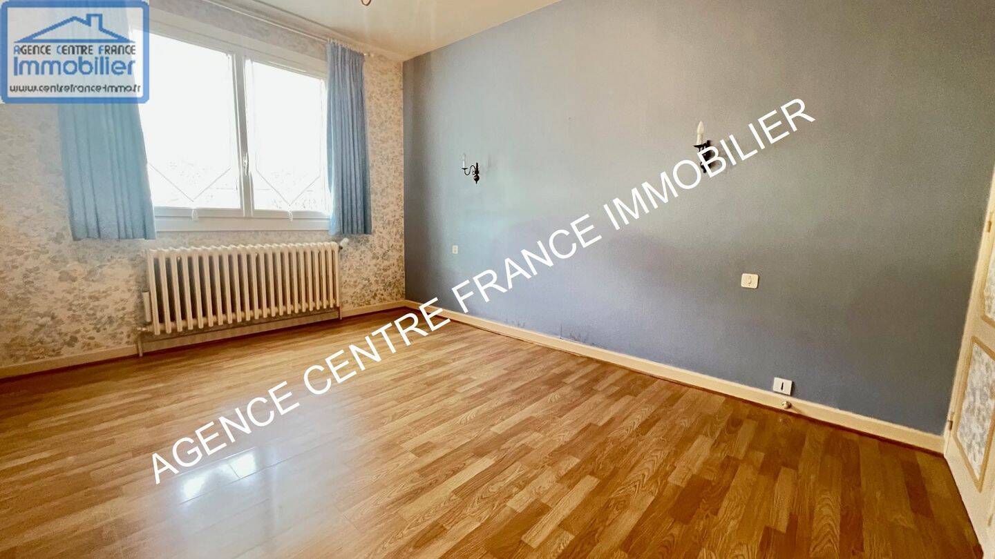 Maison à vendre, 80m², BOURGES