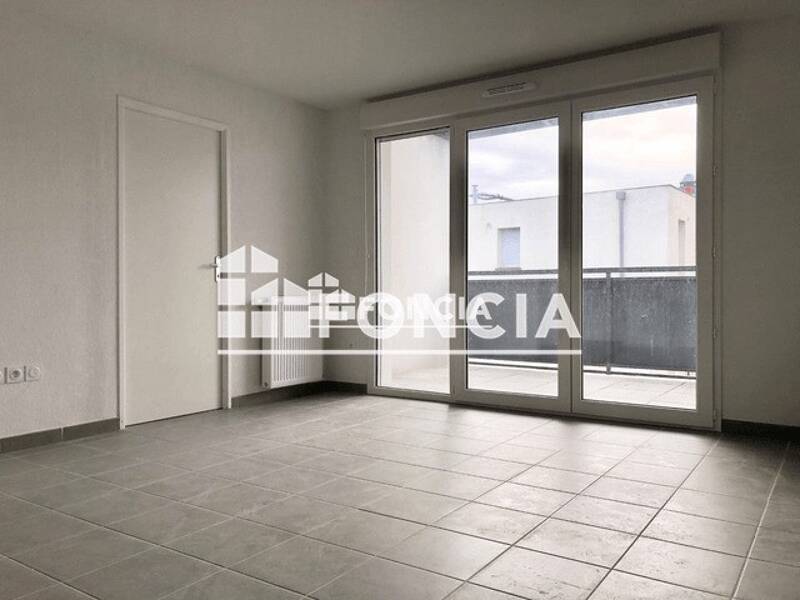 Maison à louer, 59m², TOULOUSE