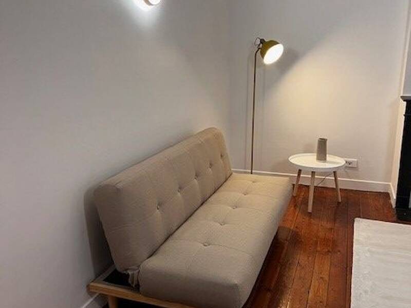 Maison à louer, 30m², PARIS 14E