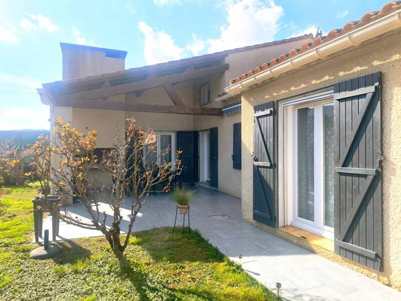 Maison à vendre, 146m², COURNANEL