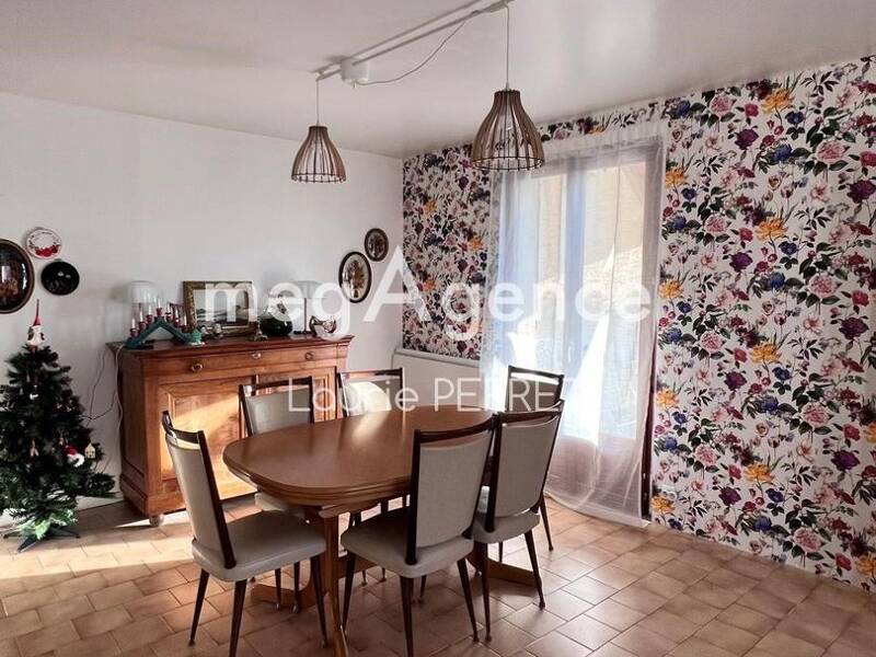 Maison à vendre, 143m², VILLEFARGEAU