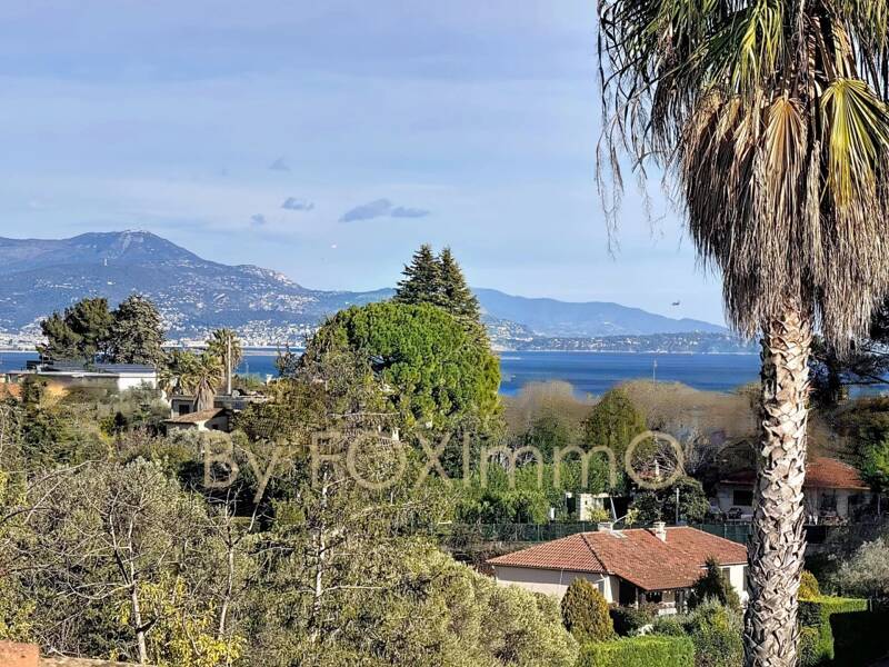 Maison à vendre, 170m², ANTIBES