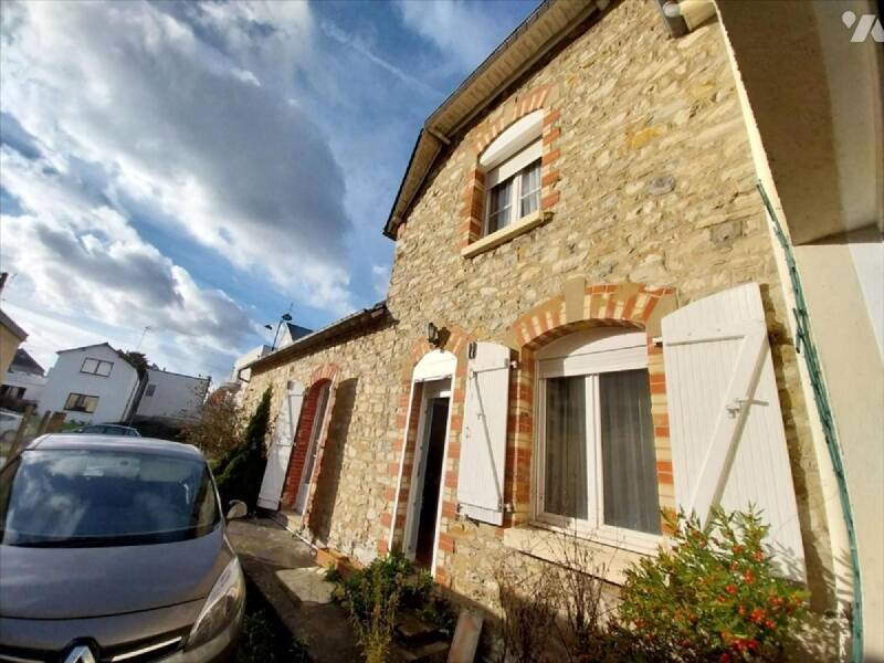 Maison à vendre, 113m², RENNES