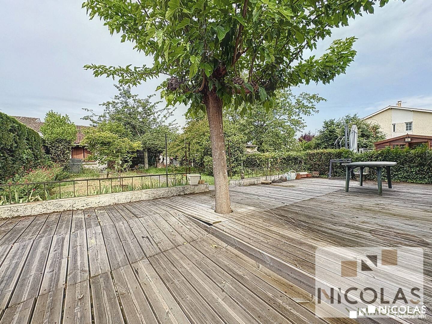 Maison à vendre, 107m², MERIGNAC