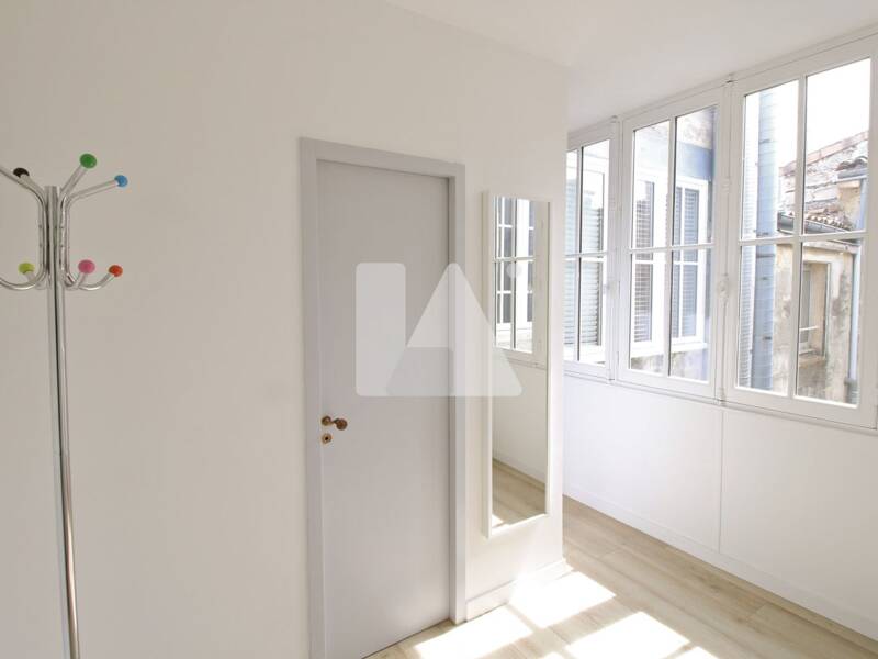 Maison à louer, 55m², BORDEAUX