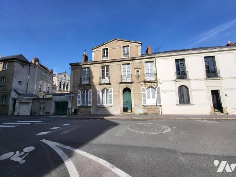 Maison à vendre, 255m², NANTES
