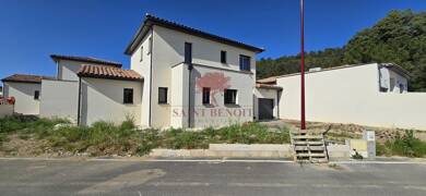 Villa à vendre 430 000 € 5 pièces 4 chambres 124 m² 382 m² de terrain Clermont l Herault 34800