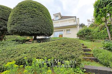 Maison à vendre 990 000 € 7 pièces 4 chambres 243 m² 744 m² de terrain Le Port Marly 78560