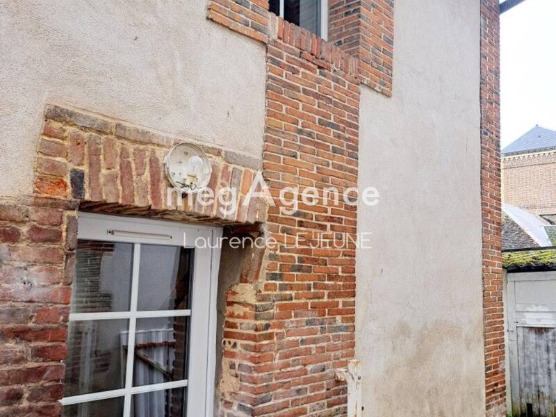 Maison à vendre, 60m², LISIEUX
