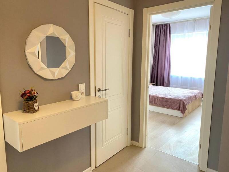 Maison à louer, 34m², LYON 1ER