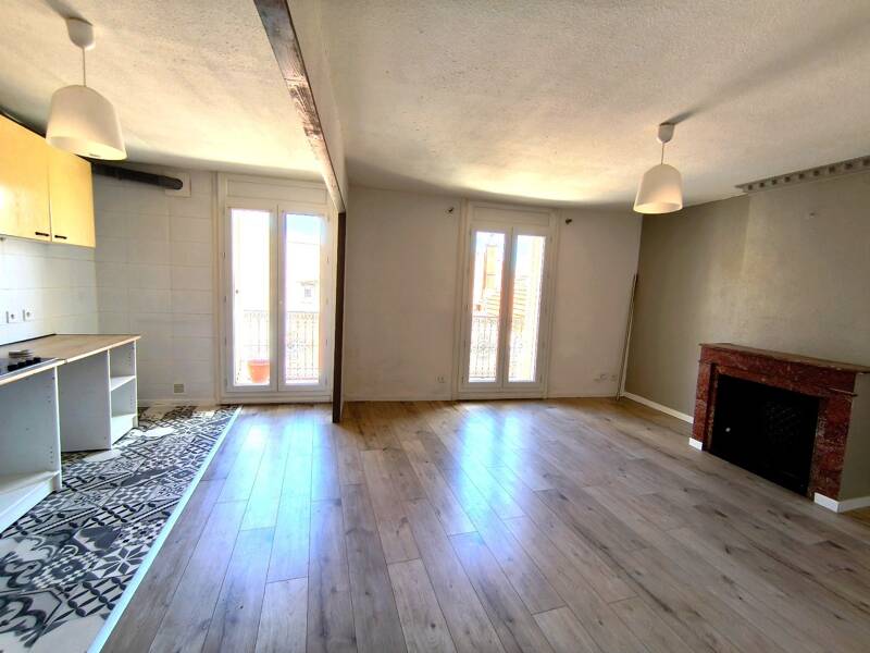 Maison à louer, 60m², BEZIERS