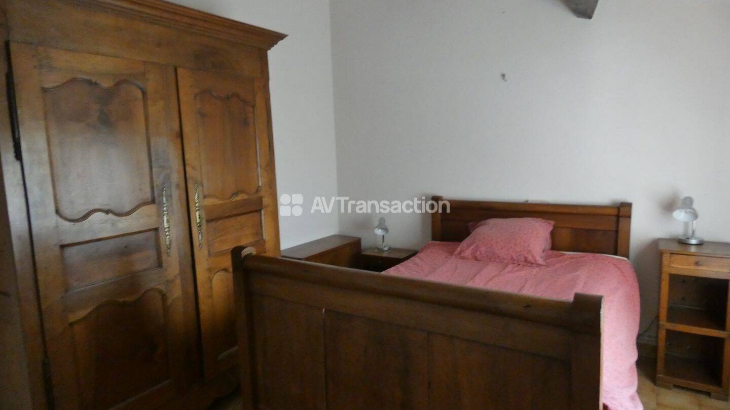 Maison à vendre, 94m², SAINT HIPPOLYTE DU FORT