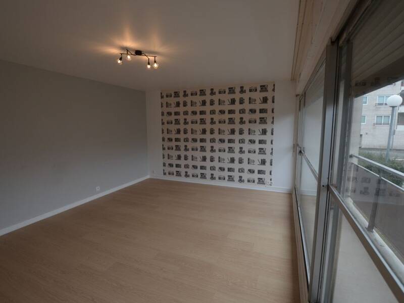 Maison à louer, 75m², ROUEN