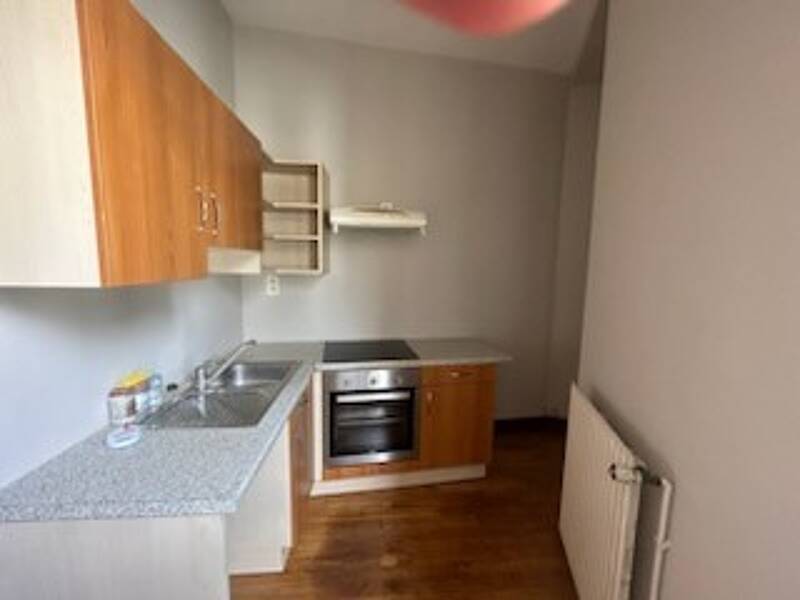 Maison à louer, 82m², GOURDON