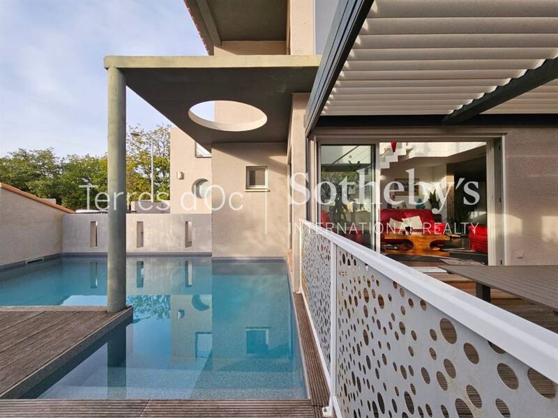 Maison à vendre, 160m², PERPIGNAN