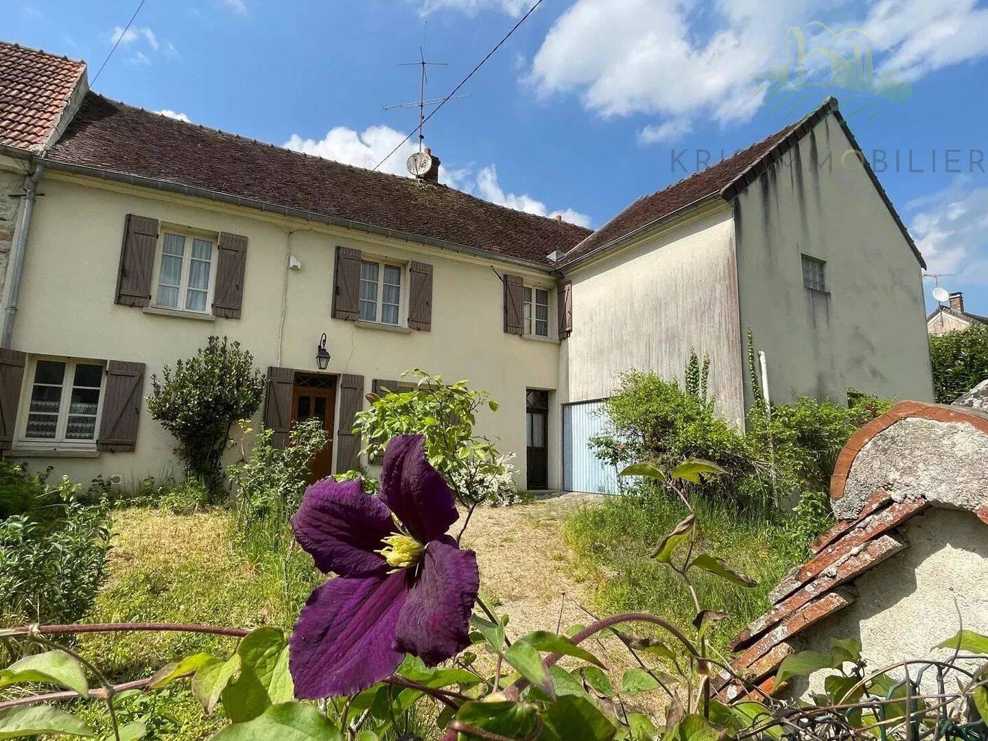 Maison à vendre, 145m², LIZY SUR OURCQ