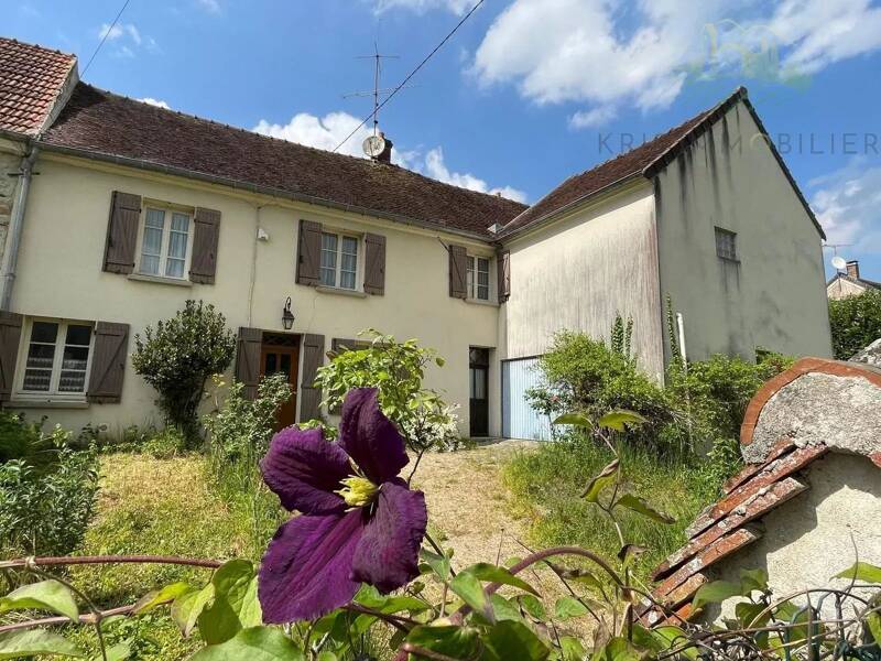 Maison à vendre, 145m², LIZY SUR OURCQ