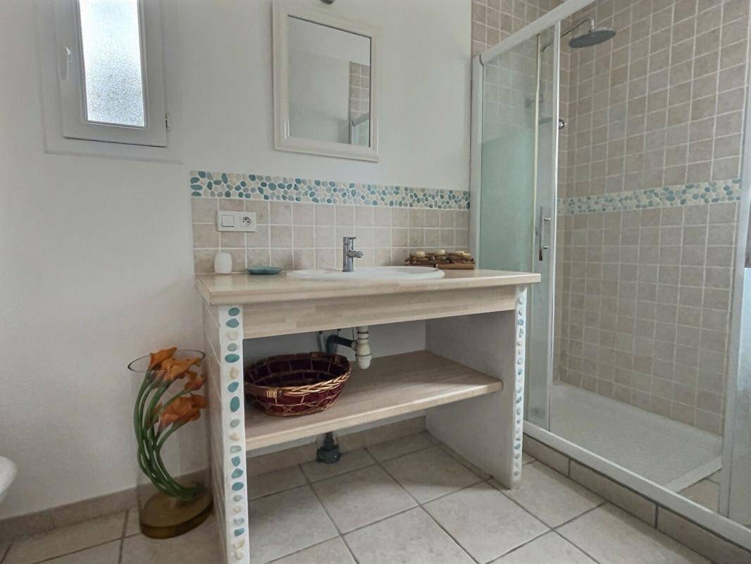 Maison à vendre, 106m², LA TREMBLADE